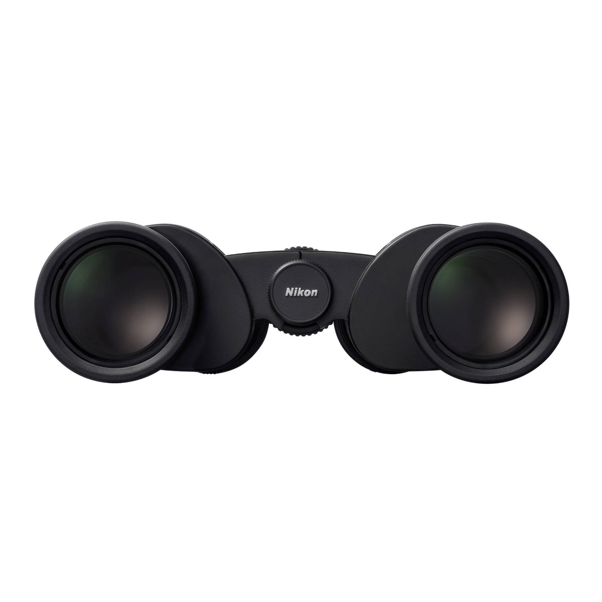 Nikon 8x42 Action Binoculars with Porro Prism Optics and Multi-Coated Lenses