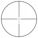 Burris Fullfield E1 3-9x40mm .350 Legend Riflescope (Matte Black)