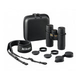 Nikon 10x30 Monarch HG Binoculars with High-resistant Magnesium Alloy body