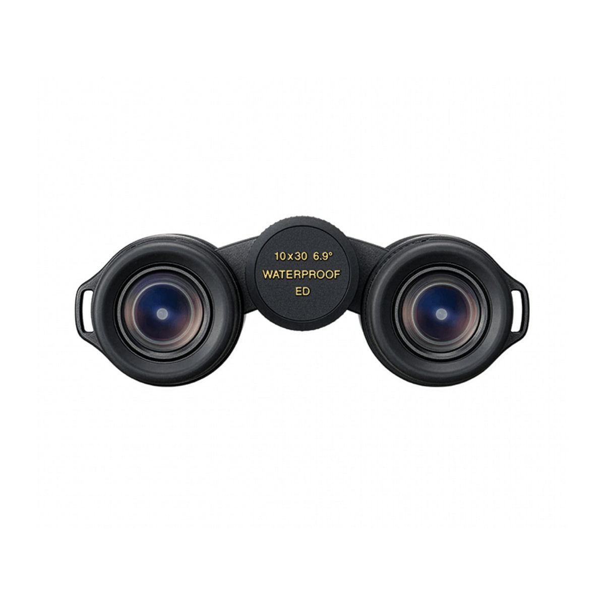 Nikon 10x30 Monarch HG Binoculars with High-resistant Magnesium Alloy body