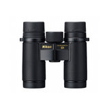 Nikon 10x30 Monarch HG Binoculars with High-resistant Magnesium Alloy body