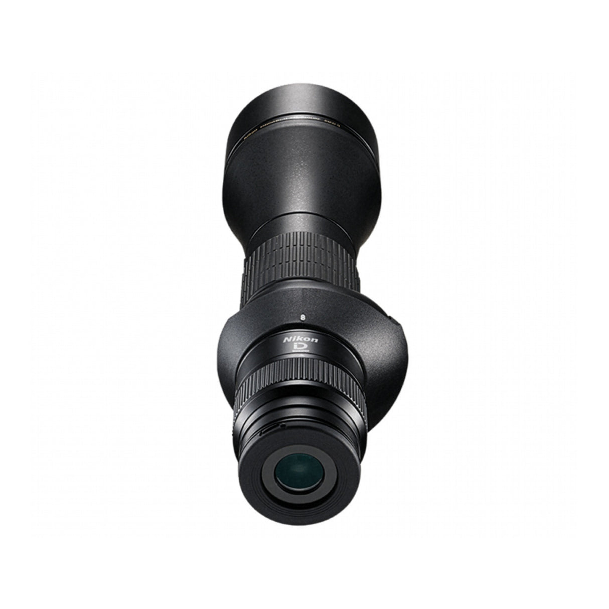 Nikon Monarch 20-60x82 ED Waterproof/Fogproof Spotting Scope (Straight Viewing)