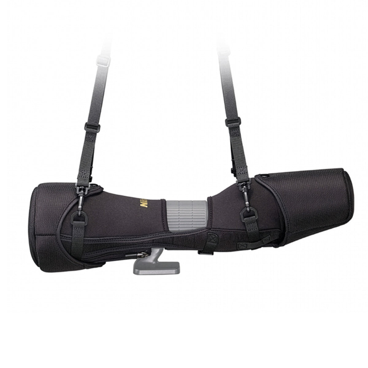 Nikon Monarch 20-60x82 ED Waterproof/Fogproof Spotting Scope (Straight Viewing)