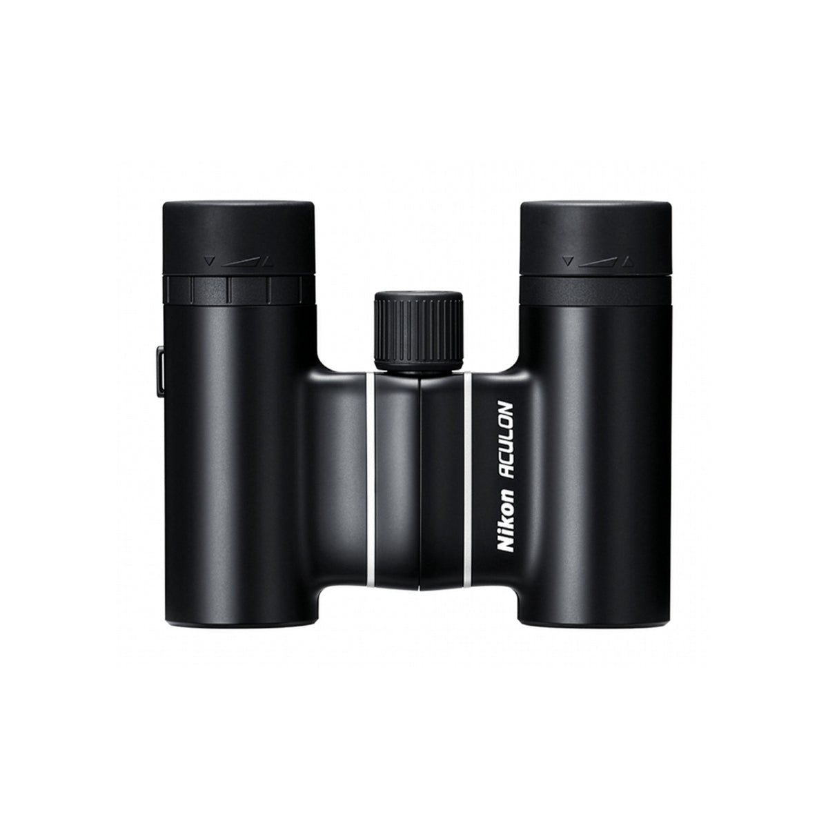 Nikon Aculon T02 10x21 Compact Binoculars with Lens Multicoating (Black)
