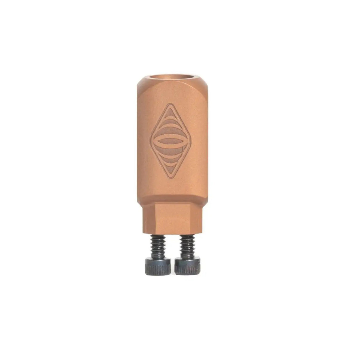 Reptilia Bubble Level - Offset for AUS Mount Reversible Anti Cant Device (FDE)