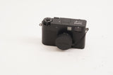 FUJIFILMX half Premium Compact Camera with 2-in-1 Creative Mode (Black) (Used)