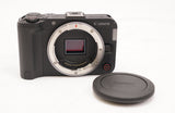 Canon EOS R50 V Mirrorless Camera with 14-30mm f/4-6.3 Lens (Open Box)