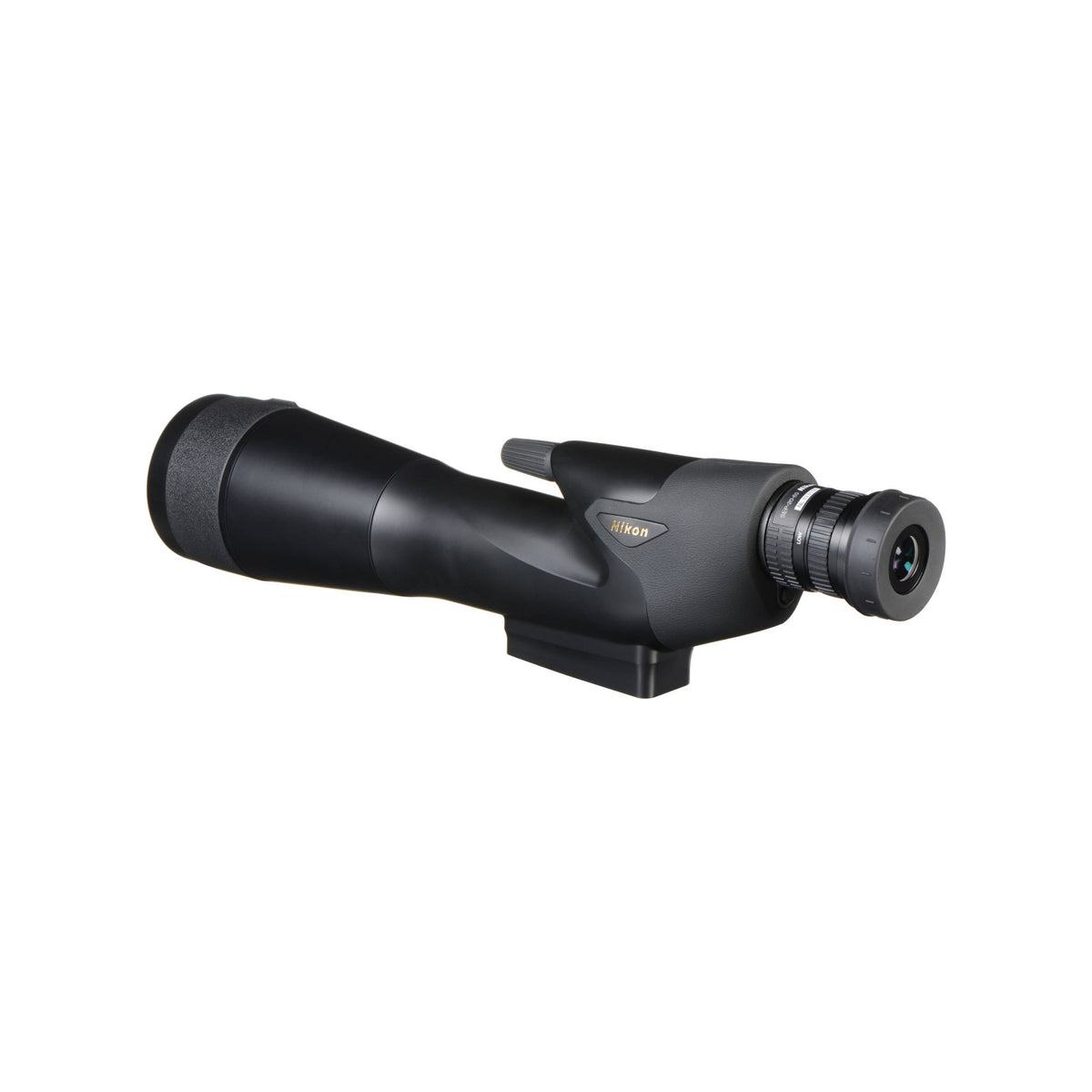 Nikon ProStaff 5 20-60x82 Spotting Scope (Straight Viewing)