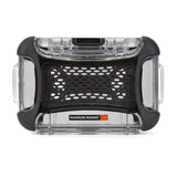 Nanuk 330-0011 Nano Series Waterproof Large Hard Case (Clear) (Open Box)