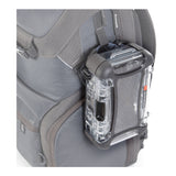 Nanuk 330-0011 Nano Series Waterproof Large Hard Case (Clear) (Open Box)