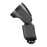 Godox On-Camera Flash for FUJIFILM - 2.4G Wireless System, Touchscreen (Black)