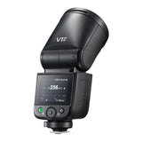 Godox On-Camera Flash for Sony - 2.4G Wireless System, Touchscreen (Black)