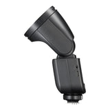 Godox On-Camera Flash for Sony - 2.4G Wireless System, Touchscreen (Black)