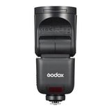 Godox On-Camera Flash for Sony - 2.4G Wireless System, Touchscreen (Black)