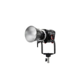 Aputure STORM 400x Tunable White LED Monolight (V-Mount) and 1200x Reflector Kit