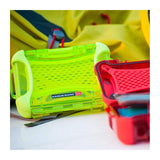 NANUK 320 Nano Series Medium Waterproof Polycarbonate Hard Case (Lime) (Open Box)