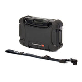 NANUK 320 Nano Series Medium Waterproof Polycarbonate Hard Case (Black)