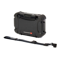 NANUK 320 Nano Series Medium Waterproof Polycarbonate Hard Case (Black) (Open Box)