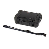 NANUK 320 Nano Series Medium Waterproof Polycarbonate Hard Case (Black)