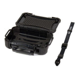 NANUK 320 Nano Series Medium Waterproof Polycarbonate Hard Case (Black)