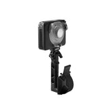 Amaran Ray 120c RGB LED Video Light (US) Bundle with Octa Dome 60 Softbox