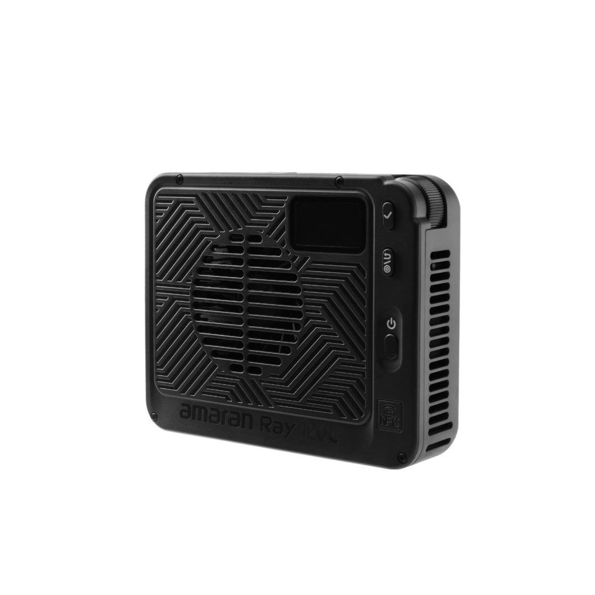 Amaran Ray 120c RGB LED Video Light (US) Bundle with Octa Dome 60 Softbox