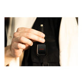 SanDisk QuickFlow SD Card Reader with USB-C 3.2 Gen 1, UHS-I&II Support (Black)