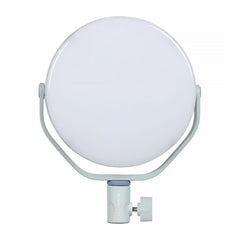 Nanlite Miro 30c RGB Round LED Light Panel (Mint Blue) (Open Box)