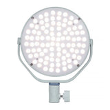 Nanlite Miro 30c RGB Round LED Light Panel (Mint Blue) (Open Box)