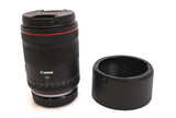 Canon RF 50mm f/1.4 L VCM Lens (Canon RF) (Used)