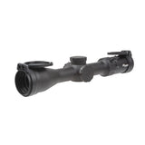 Sig Sauer Whiskey4 3-12x44 Riflescope with SFP Reticle and 30mm Tube (Black)