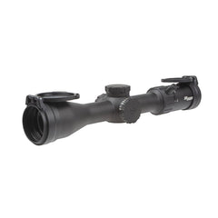 Sig Sauer Whiskey4 3-12x44 Riflescope with SFP Reticle and 30mm Tube (Black)