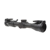 Sig Sauer Whiskey4 3-12x44 Riflescope with SFP Reticle and 30mm Tube (Black)