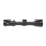 Sig Sauer Whiskey4 3-12x44 Riflescope with SFP Reticle and 30mm Tube (Black)