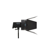 Amaran Ray 360c Full-Color COB Video Light (US) Bundle with Fresnel Light Modifier