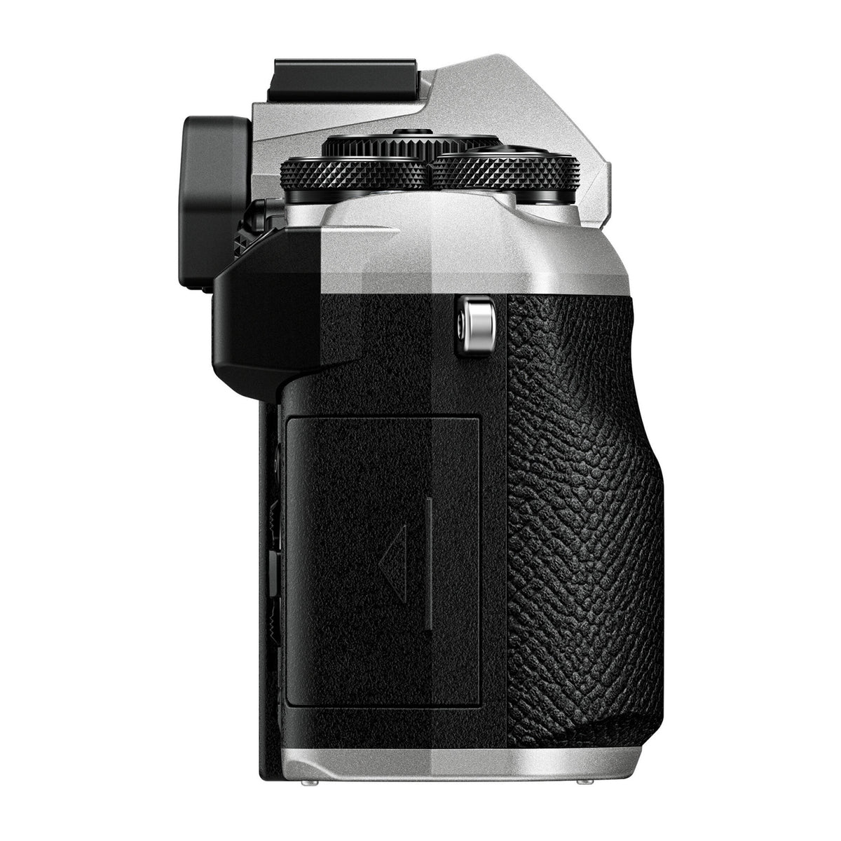 OM SYSTEM OM-5 Mark II Mirrorless Camera with 14-150mm f/4-5.6 II Lens (Silver)