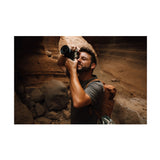 OM SYSTEM OM-5 Mark II Mirrorless Camera with 14-150mm f/4-5.6 II Lens (Silver)