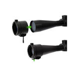 ANT TICO 6 Thermal Clip-On Mount with 50mm Objective Clamp Clamp Fit