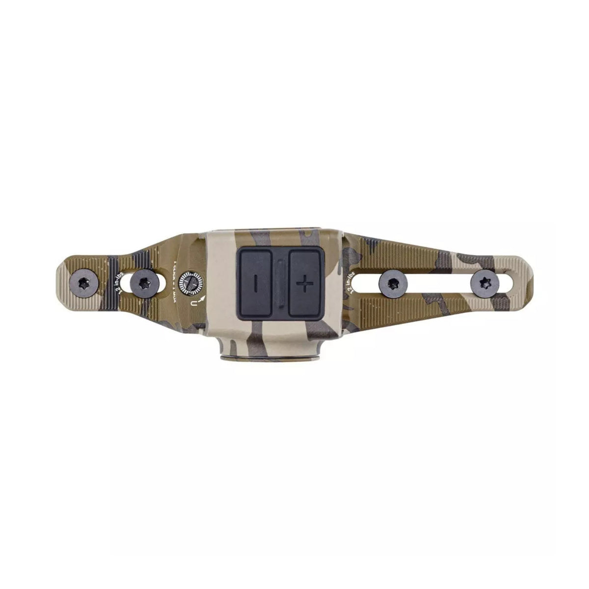 Viper SG Enclosed 3 MOA RD Sight - OBL