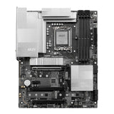 MSI PRO Z890-P WIFI ATX LGA 1851 Motherboard