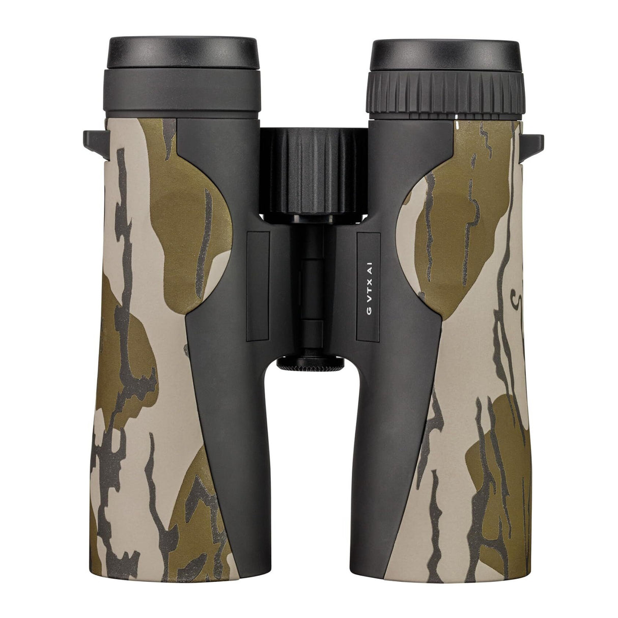 Vortex Crossfire HD 10x42 Binoculars Mossy Oak Bottomland