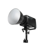 Amaran Ray 360c Full-Color COB Video Light (US) Bundle with Bowens Mount Softbox