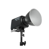 Amaran Ray 360c Full-Color COB Video Light (US) Bundle with Bowens Mount Softbox