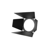 Amaran Ray 660W Full-Color COB Video Light and Fresnel Light Modifier Bundle