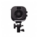 Amaran Halo 60x 63W Bi-color Bowens Mount COB Light with 85-degrees Beam Angle