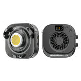 Amaran Halo 60x 63W Bi-color Bowens Mount COB Light with 85-degrees Beam Angle