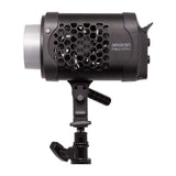 Amaran Halo 600x Bi-Color LED Monolight with Bowens Mount DMX Control 3500 Lux Output