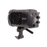 Amaran Halo 600x Bi-Color LED Monolight with Bowens Mount DMX Control 3500 Lux Output