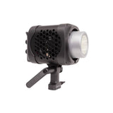 Amaran Halo 300x Compact 305W Bi-Color Bowens Mount COB LED Studio Light with DMX Control