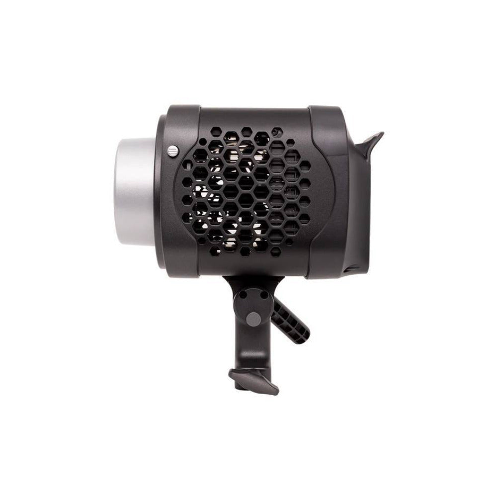 Amaran Halo 300x Compact 305W Bi-Color Bowens Mount COB LED Studio Light with DMX Control